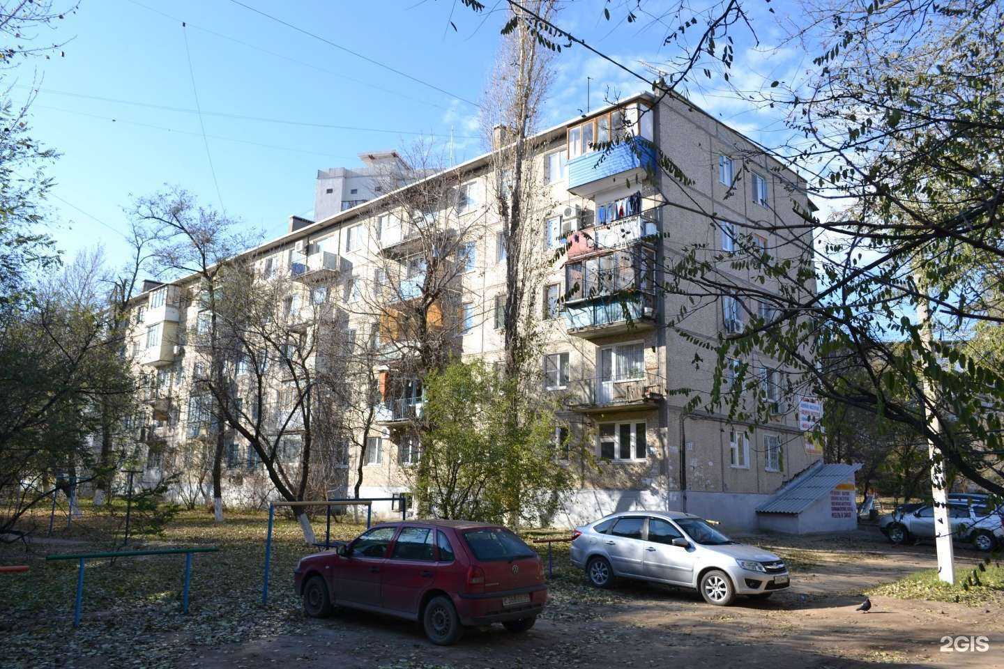 Отзывы на компанию Каскад в Волгограде c фото - фотография 2 из 2