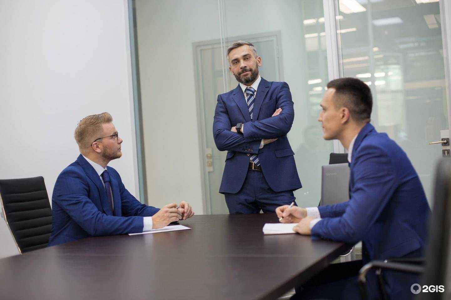 Отзывы на компанию Пеплос в Кемерове c фото