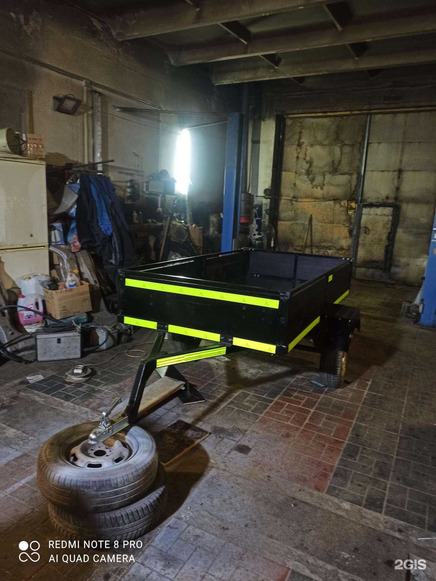 Отзывы на компанию Автосервис в Новочебоксарске c фото