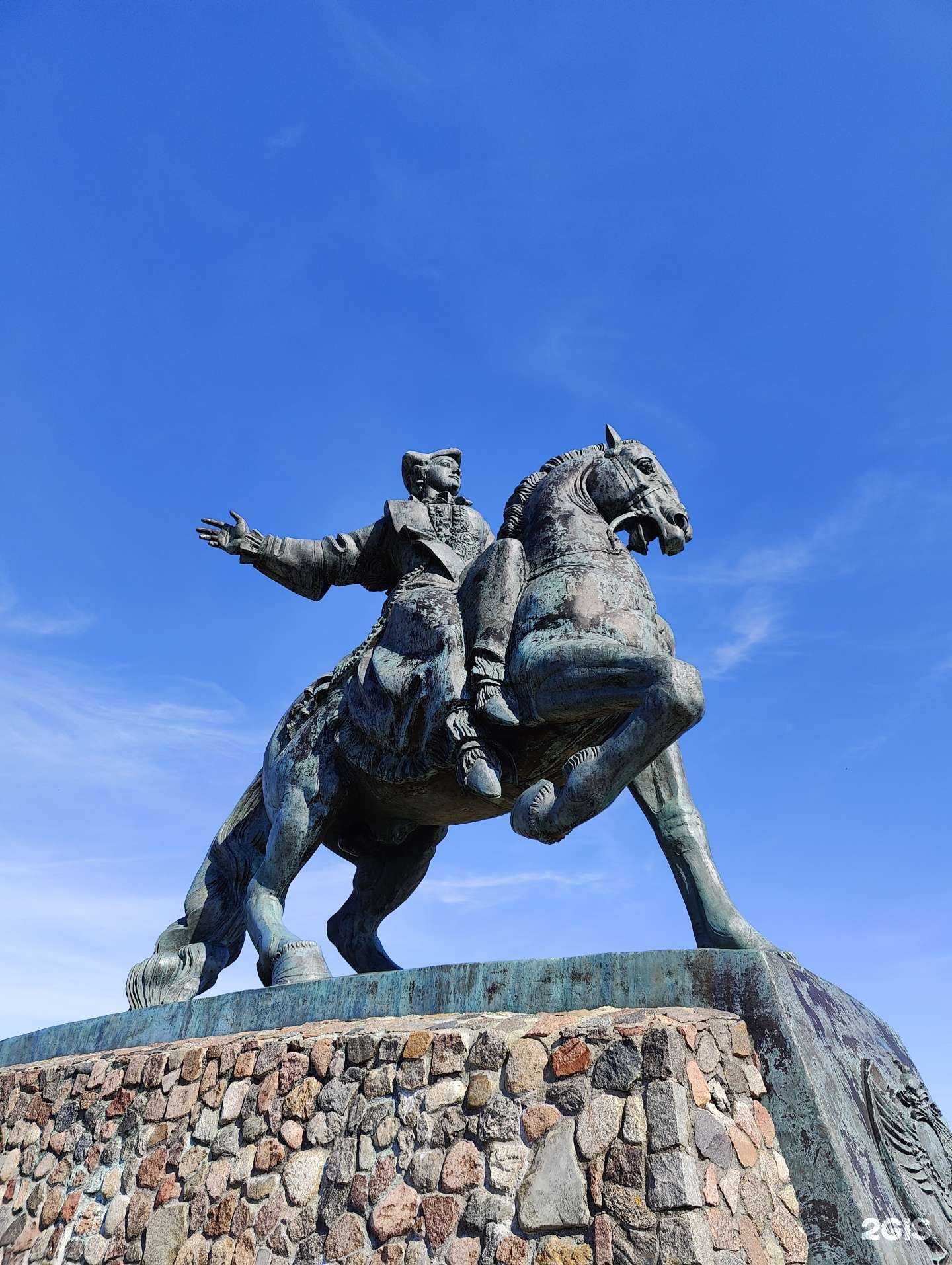 Отзывы на компанию Универсал Тур в г. Калининград c фото