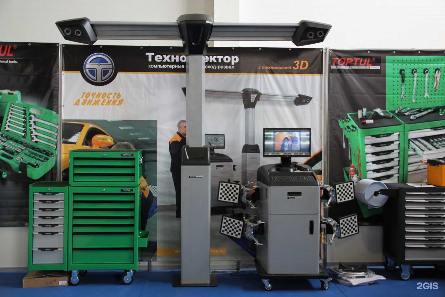 Отзывы на компанию Все для шиномонтажа в Красноярске c фото