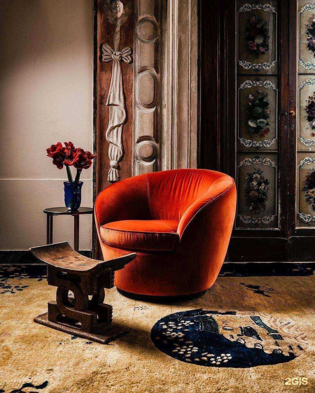 Отзывы на компанию Interior saloni в Краснодаре c фото