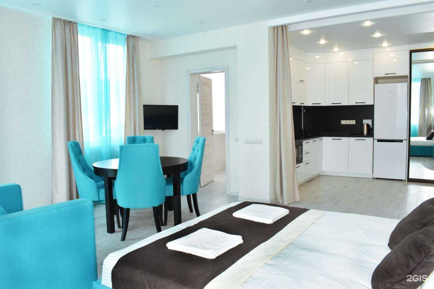 Отзывы на компанию Малибу в г. Сочи c фото