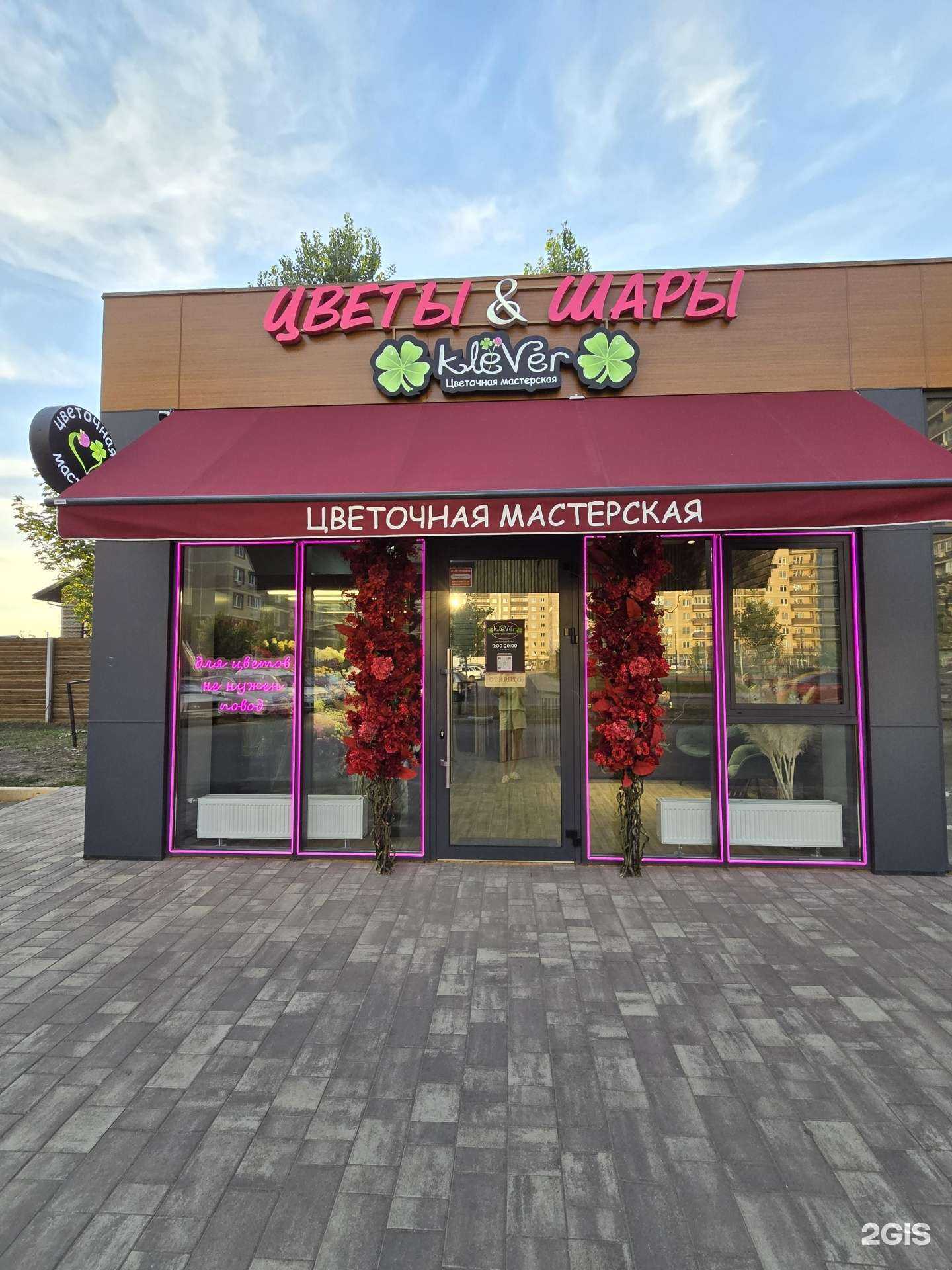 Отзывы на компанию Klever в Краснодаре c фото