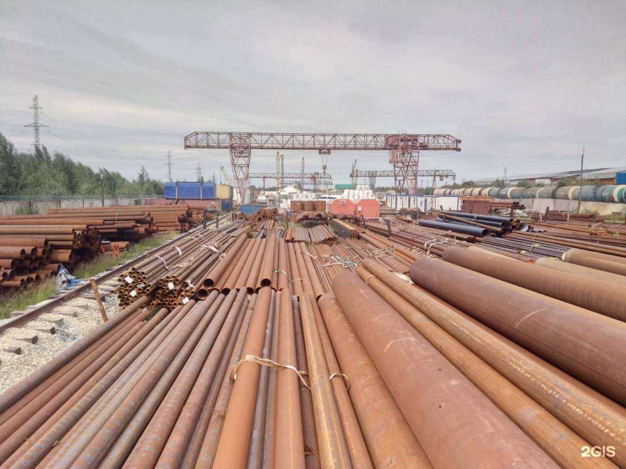 Отзывы на компанию СтройРезервПром в г. Нижневартовск c фото