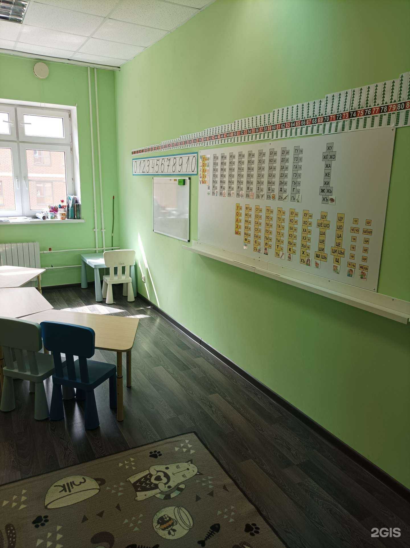 Отзывы на компанию Три кита в Химках c фото