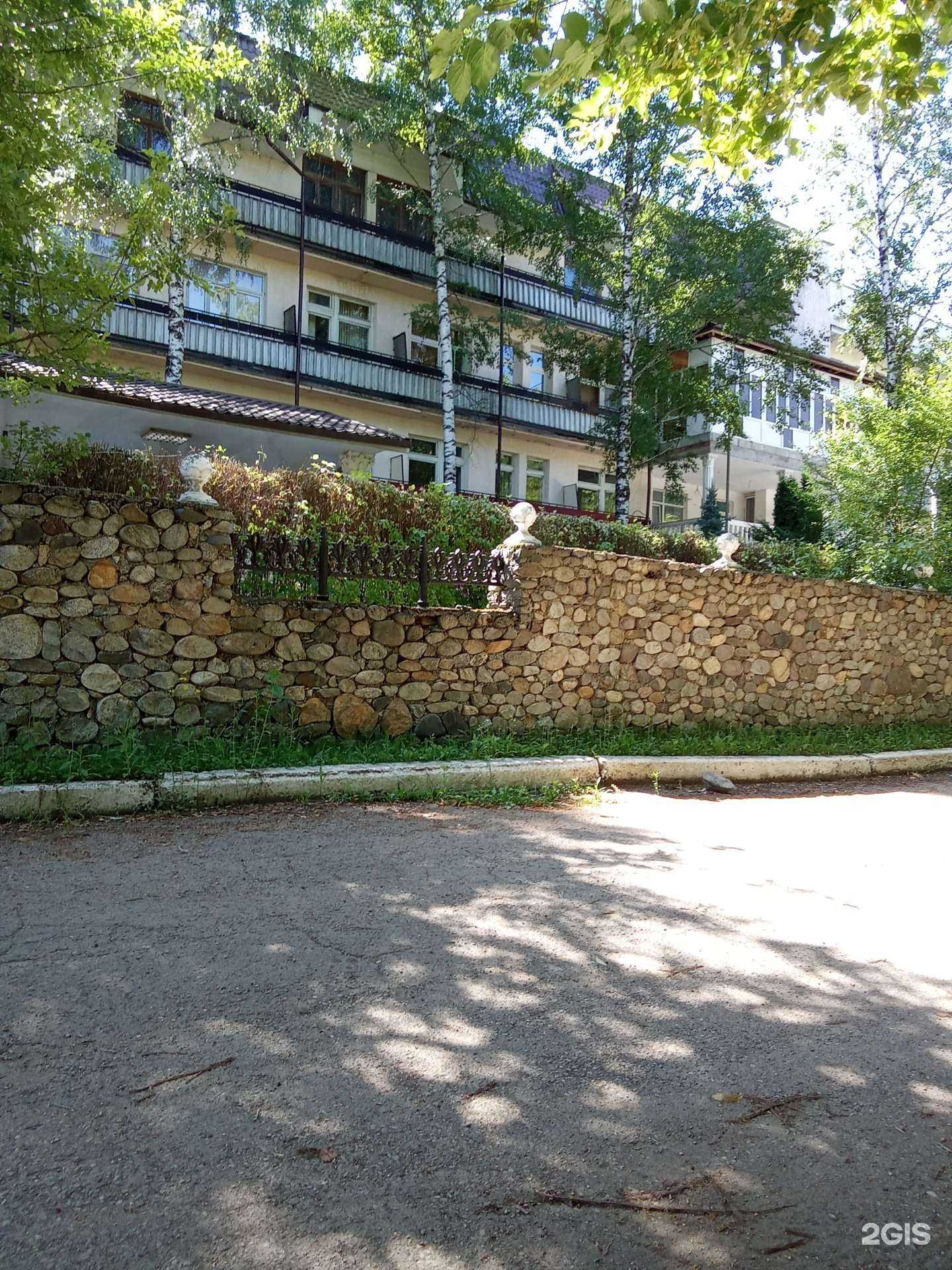 Отзывы на компанию Четыре сезона в Нальчике c фото - фотография 2 из 2