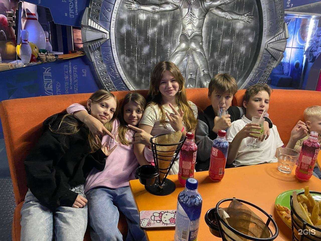 Отзывы на компанию Жираф Billiards в г. Тюмень c фото