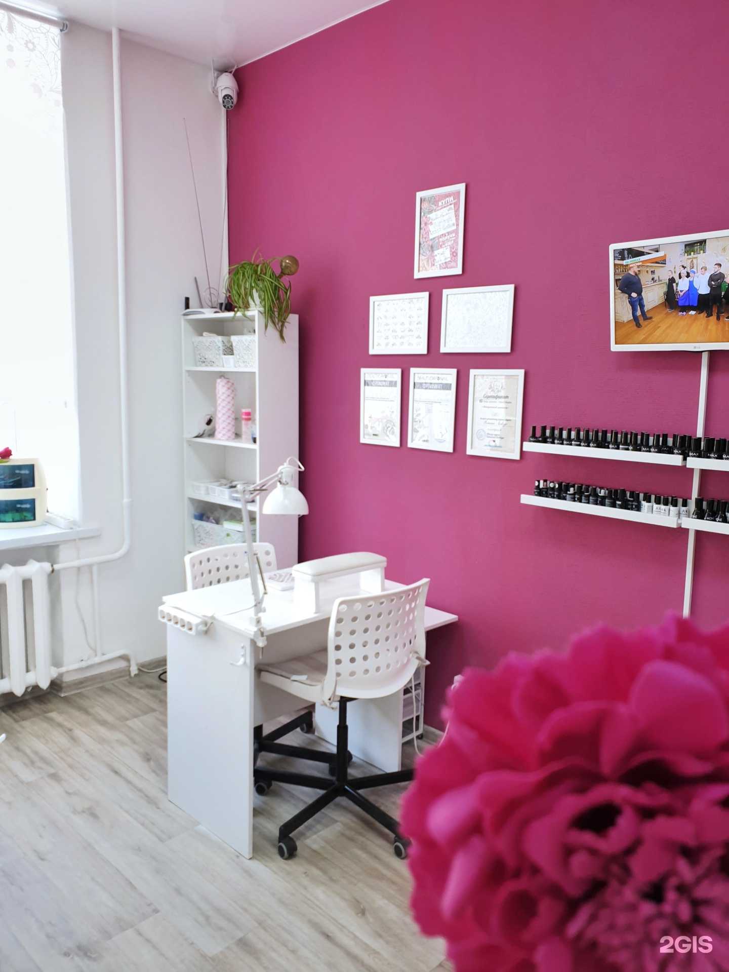 Отзывы на компанию Restyle_nail в Новосибирске c фото