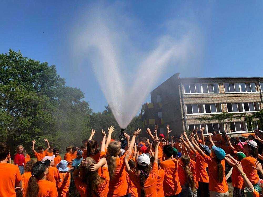 Отзывы на компанию Огонёк в Светлогорске c фото