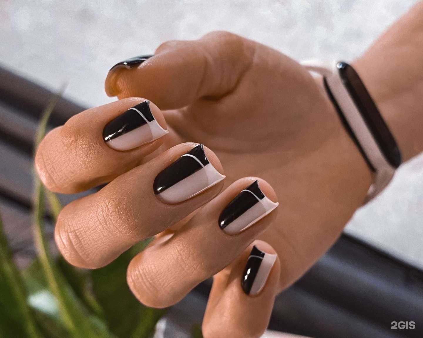 Отзывы на компанию Park nails в Челябинске c фото