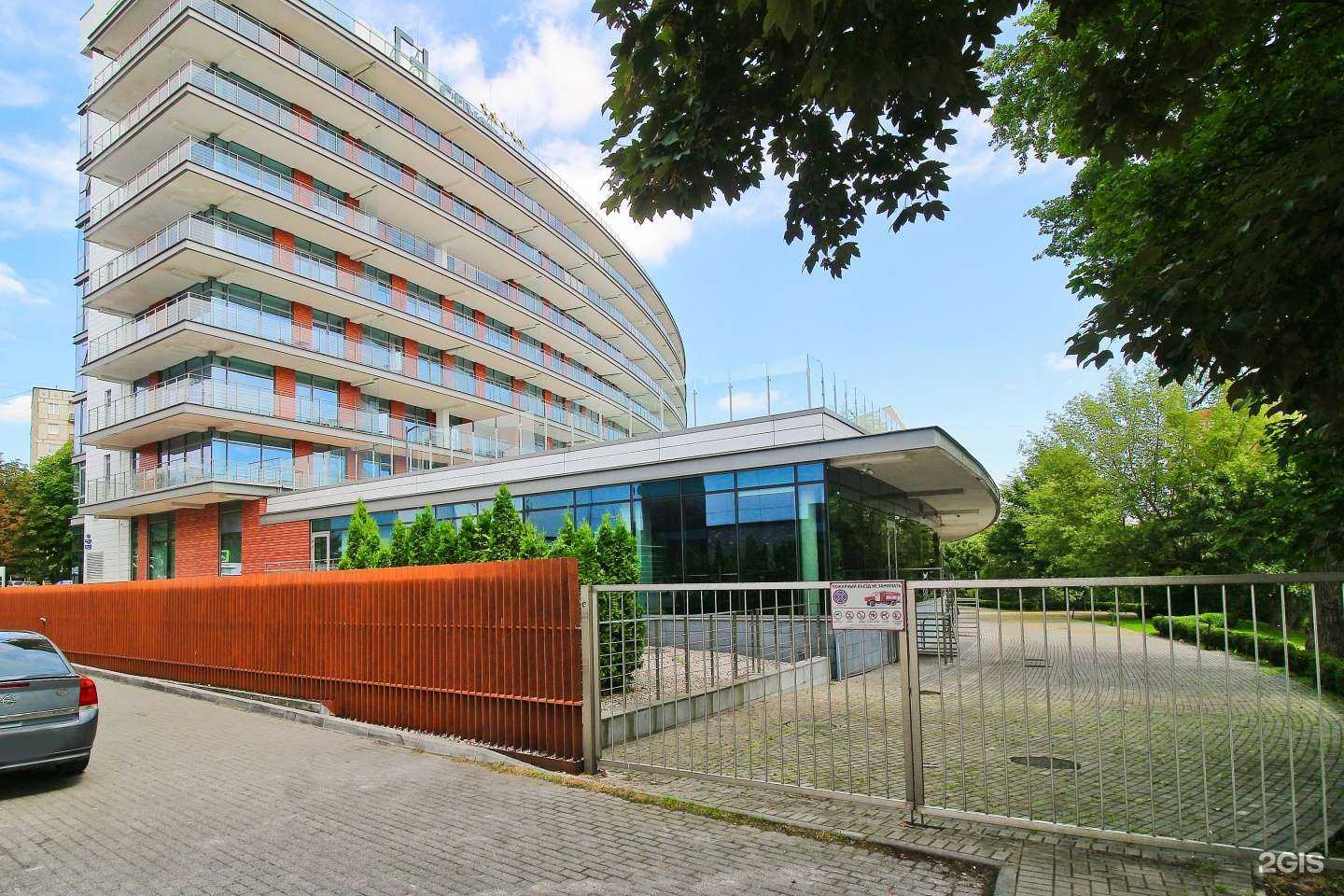 Отзывы на компанию Biologique Recherche в Калининграде c фото