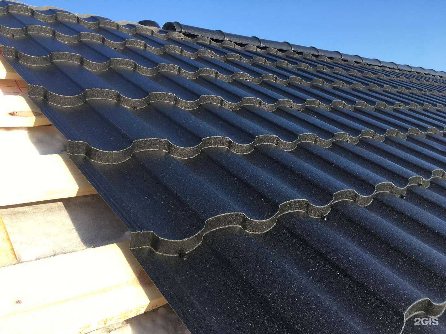 Отзывы на компанию Современные Кровли и Фасады в г. Нижний Тагил c фото