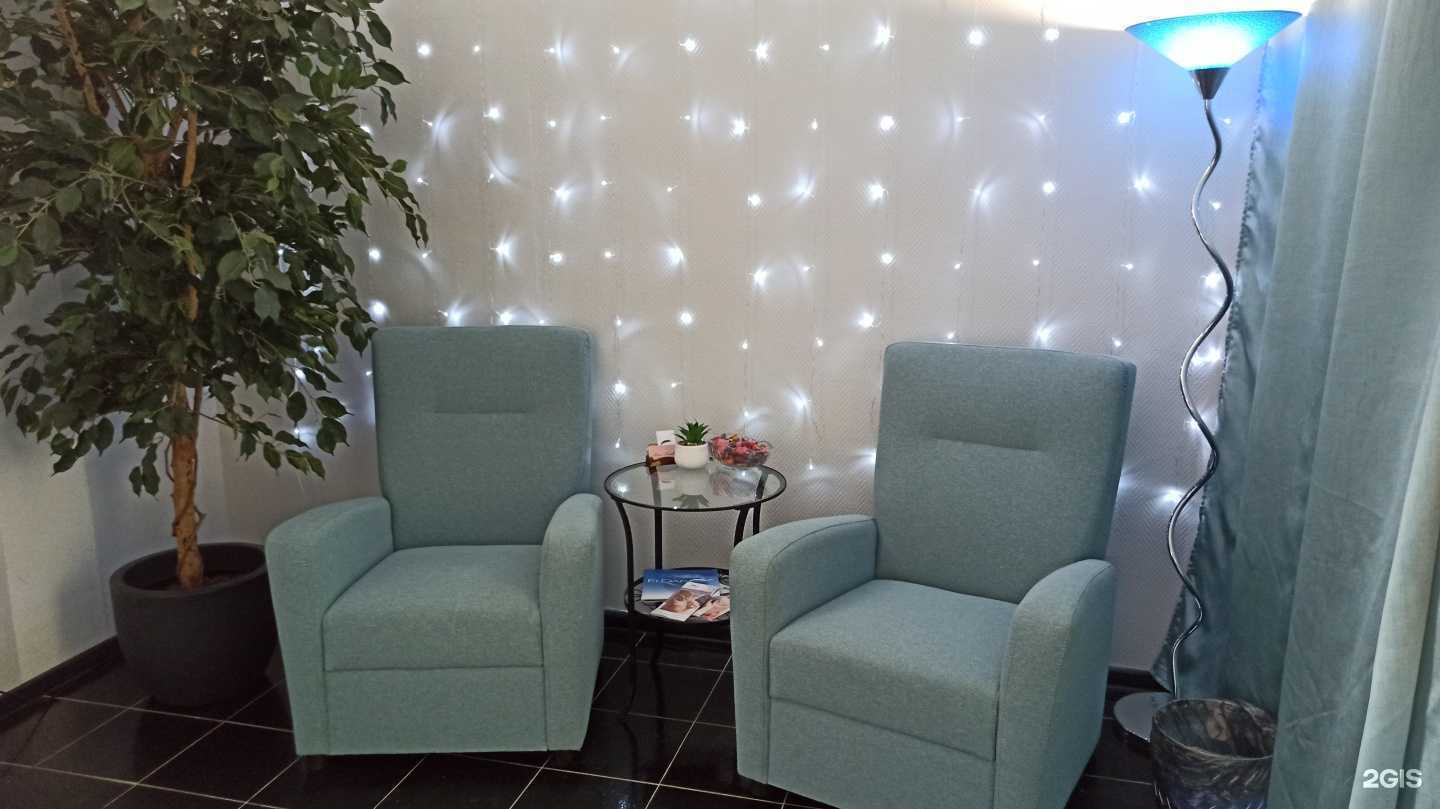 Отзывы на компанию SPA-room в г. Псков c фото