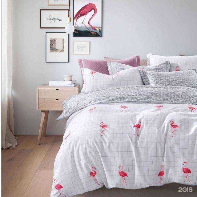 Отзывы на компанию Постельное-Норильск в Норильске c фото