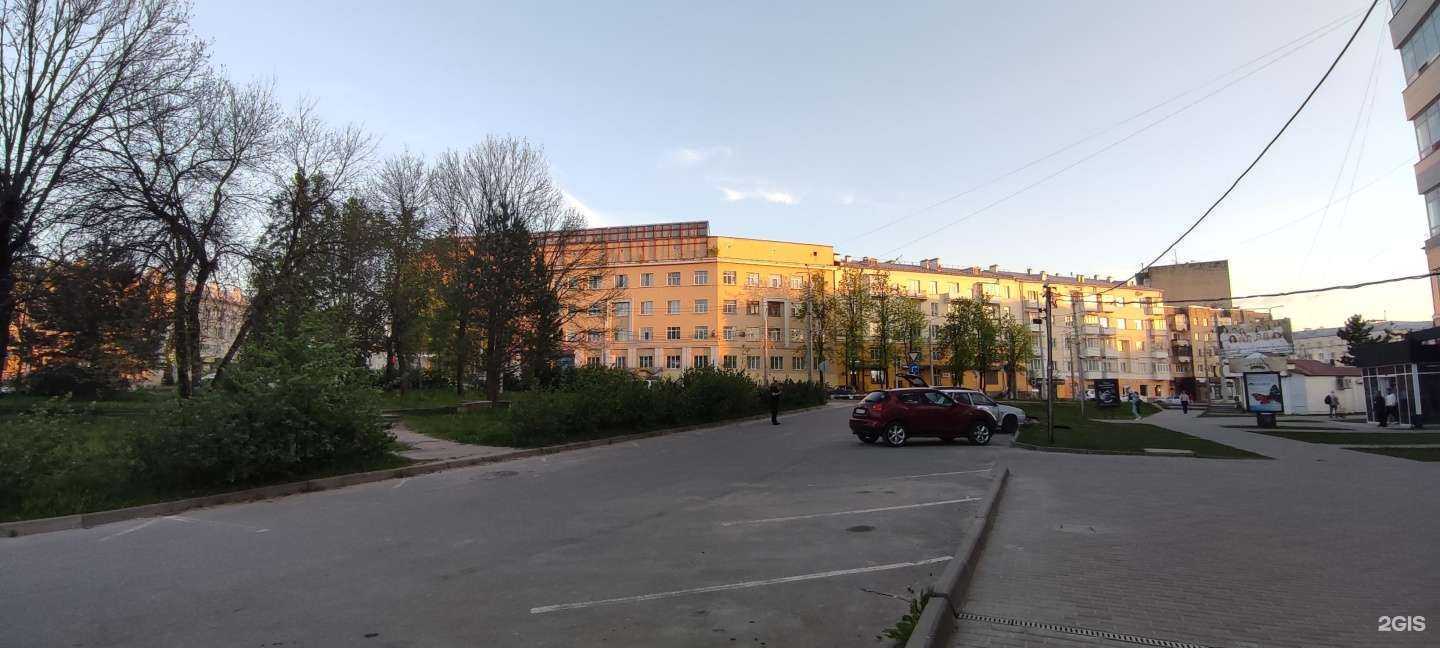 Отзывы на компанию Офисная линия в Смоленске c фото - фотография 2 из 2