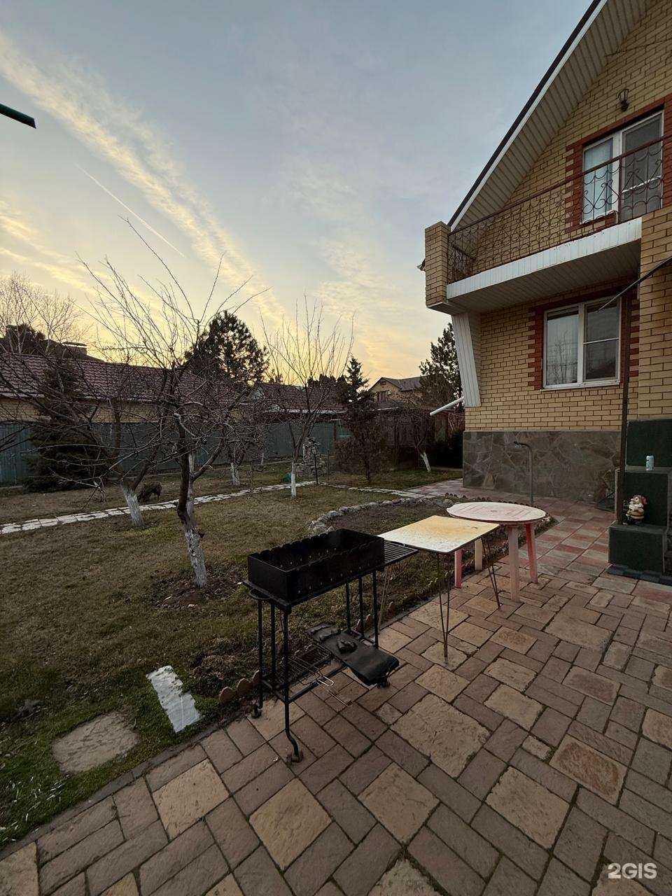 Отзывы на компанию Усадьба Новолесье в Астрахани c фото