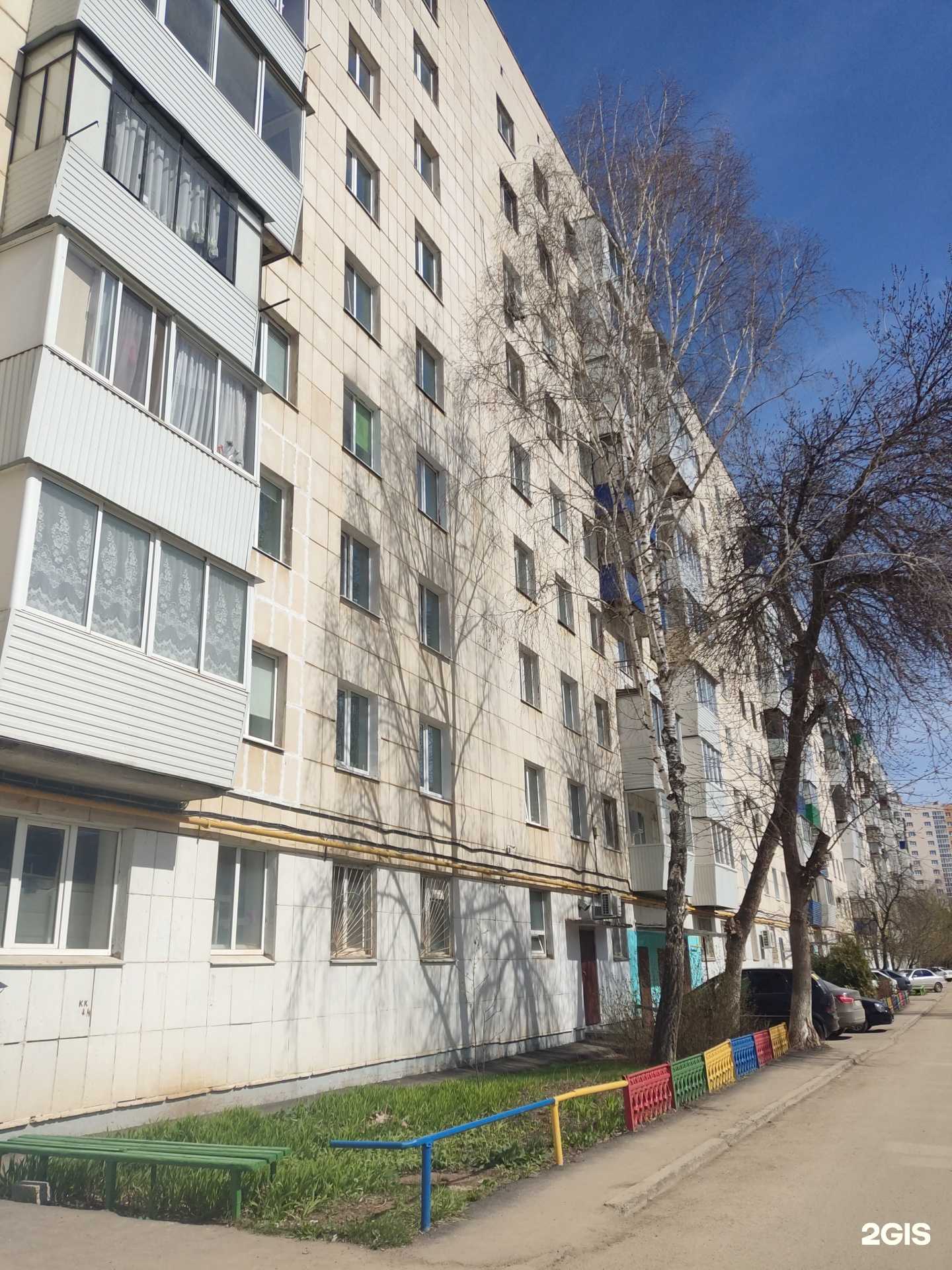 Отзывы на компанию Госветклиника в Октябрьском c фото - фотография 2 из 2