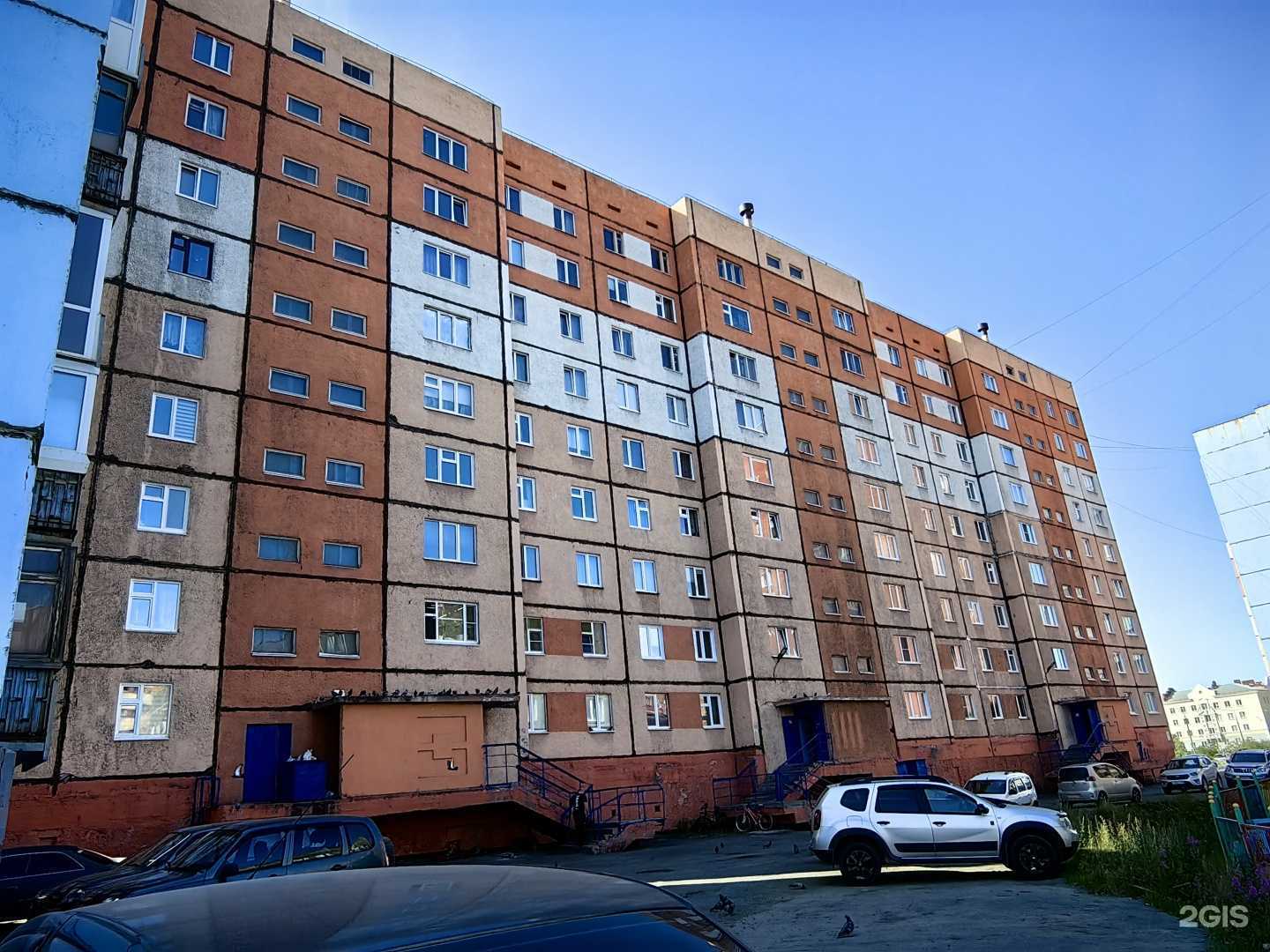 Отзывы на компанию Tatuaje в Норильске c фото - фотография 2 из 2