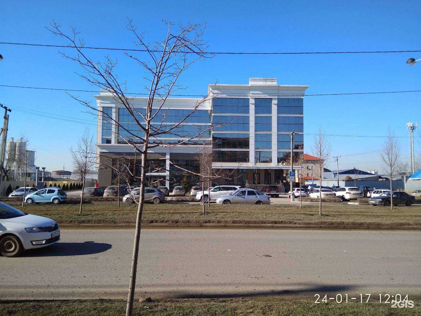 Отзывы на компанию Верстакофф в г. Краснодар c фото