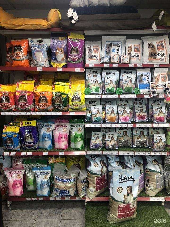 Отзывы на компанию Баффи в Красноярске c фото