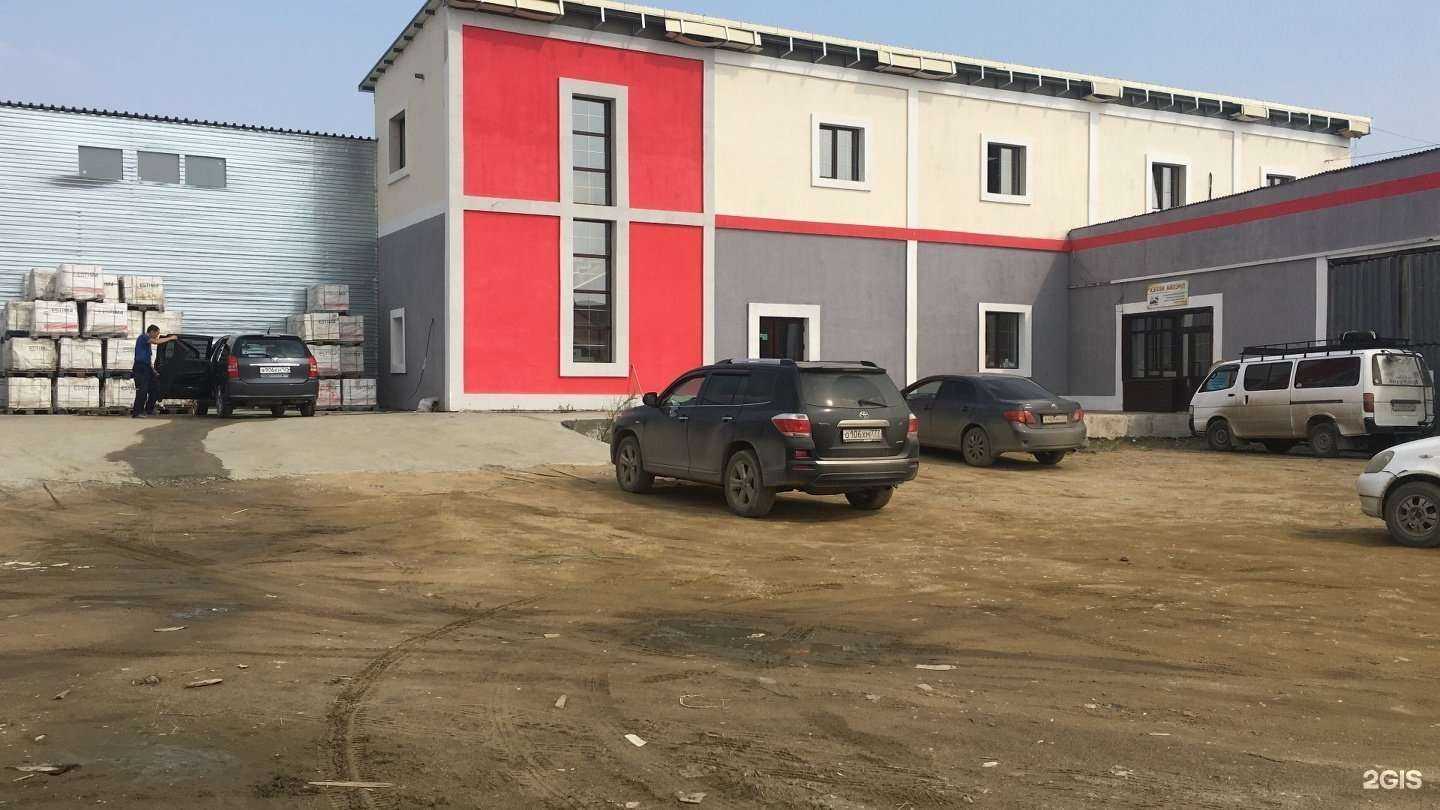 Отзывы на компанию Строймодерн в Якутске c фото - фотография 2 из 2