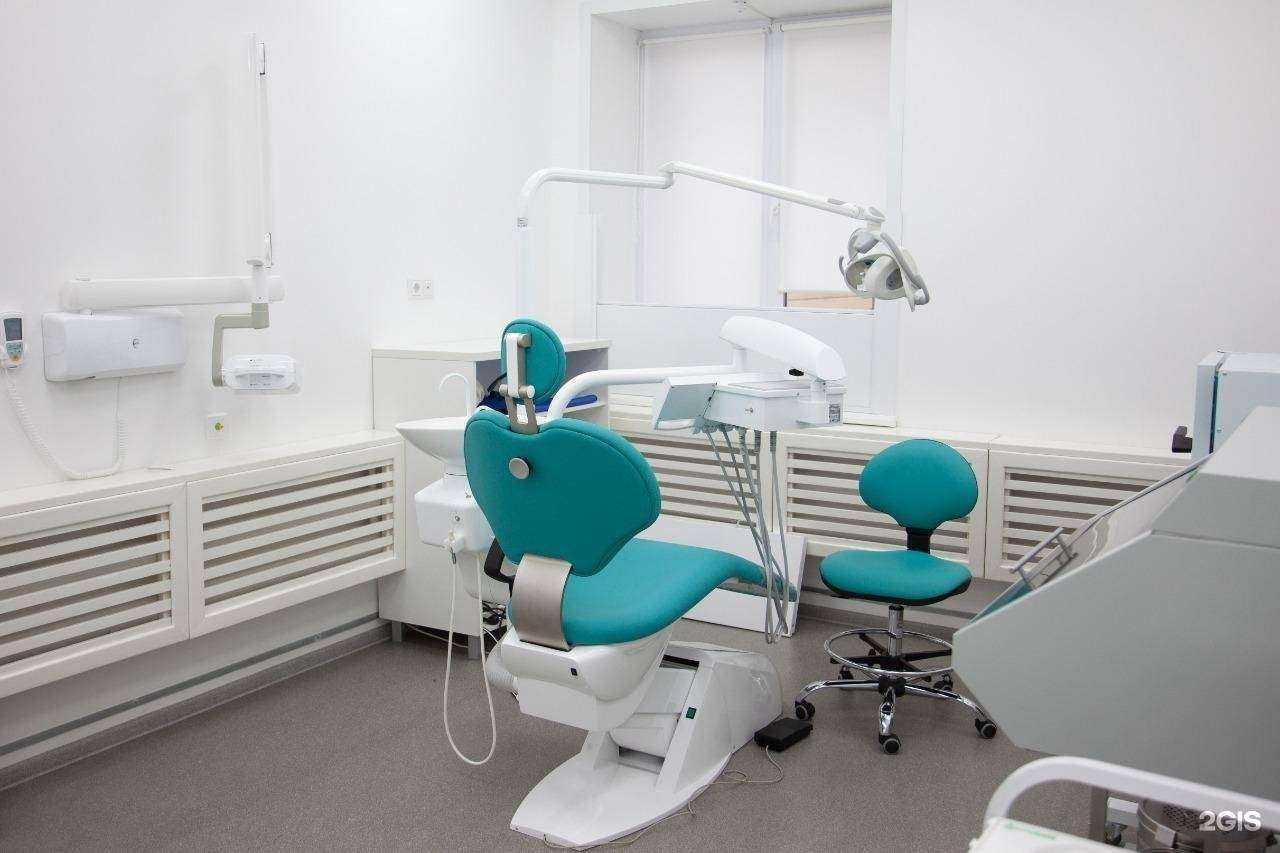 Отзывы на компанию Uno клиника в Рубцовске c фото