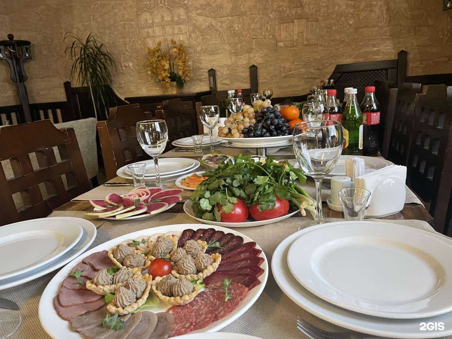 Отзывы на компанию Шашлыковъ дом в Ессентуках c фото
