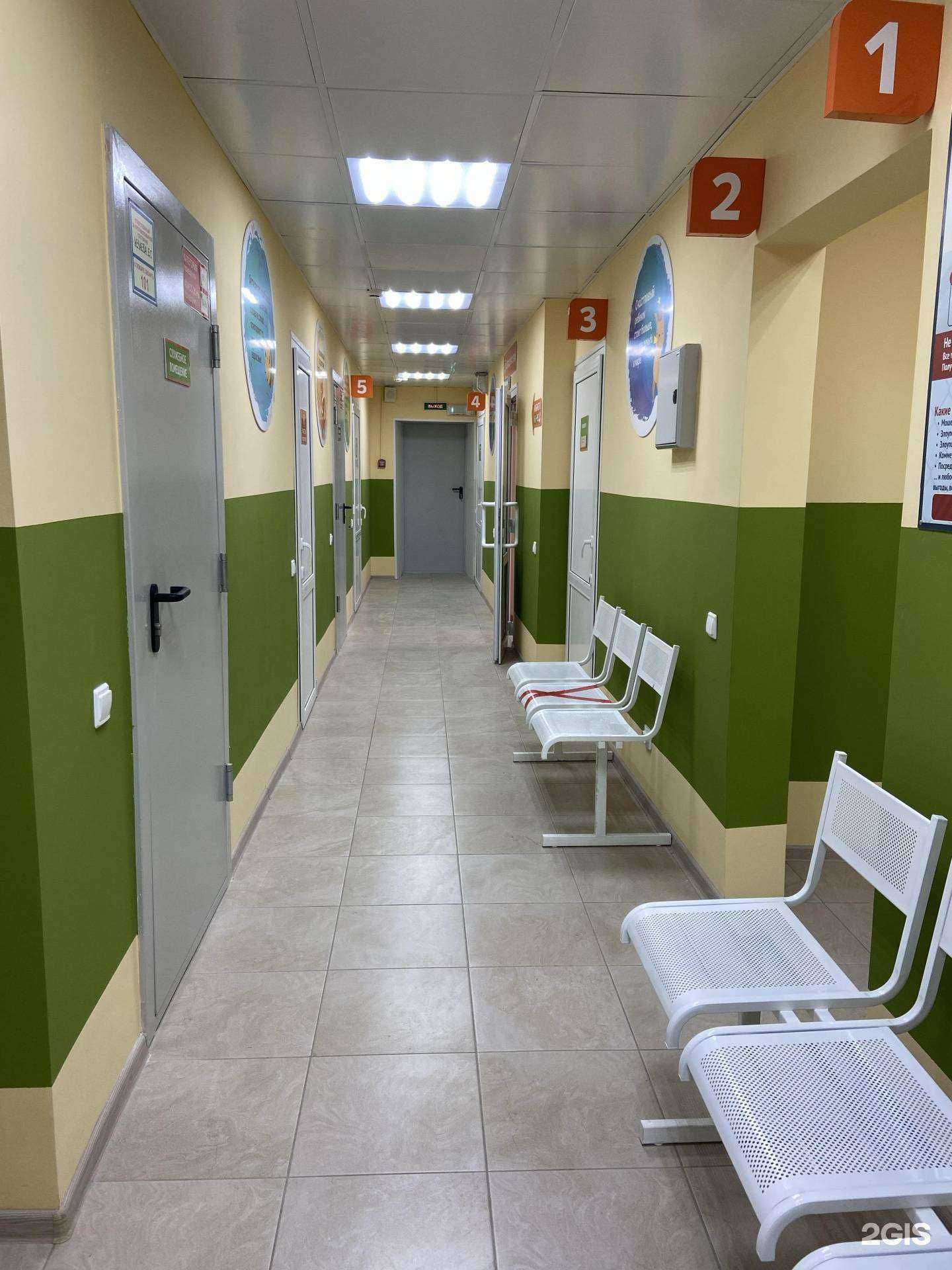 Отзывы на компанию Краевая клиническая детская психиатрическая больница в Владивостоке c фото