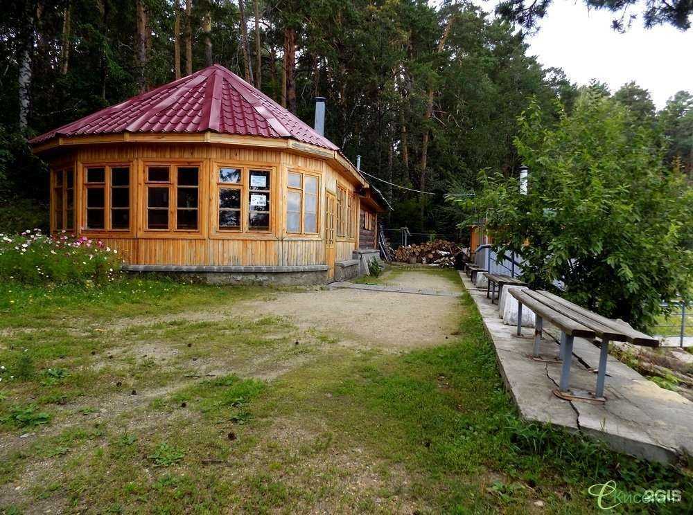 Отзывы на компанию Кисегач в г. Чебаркуль c фото