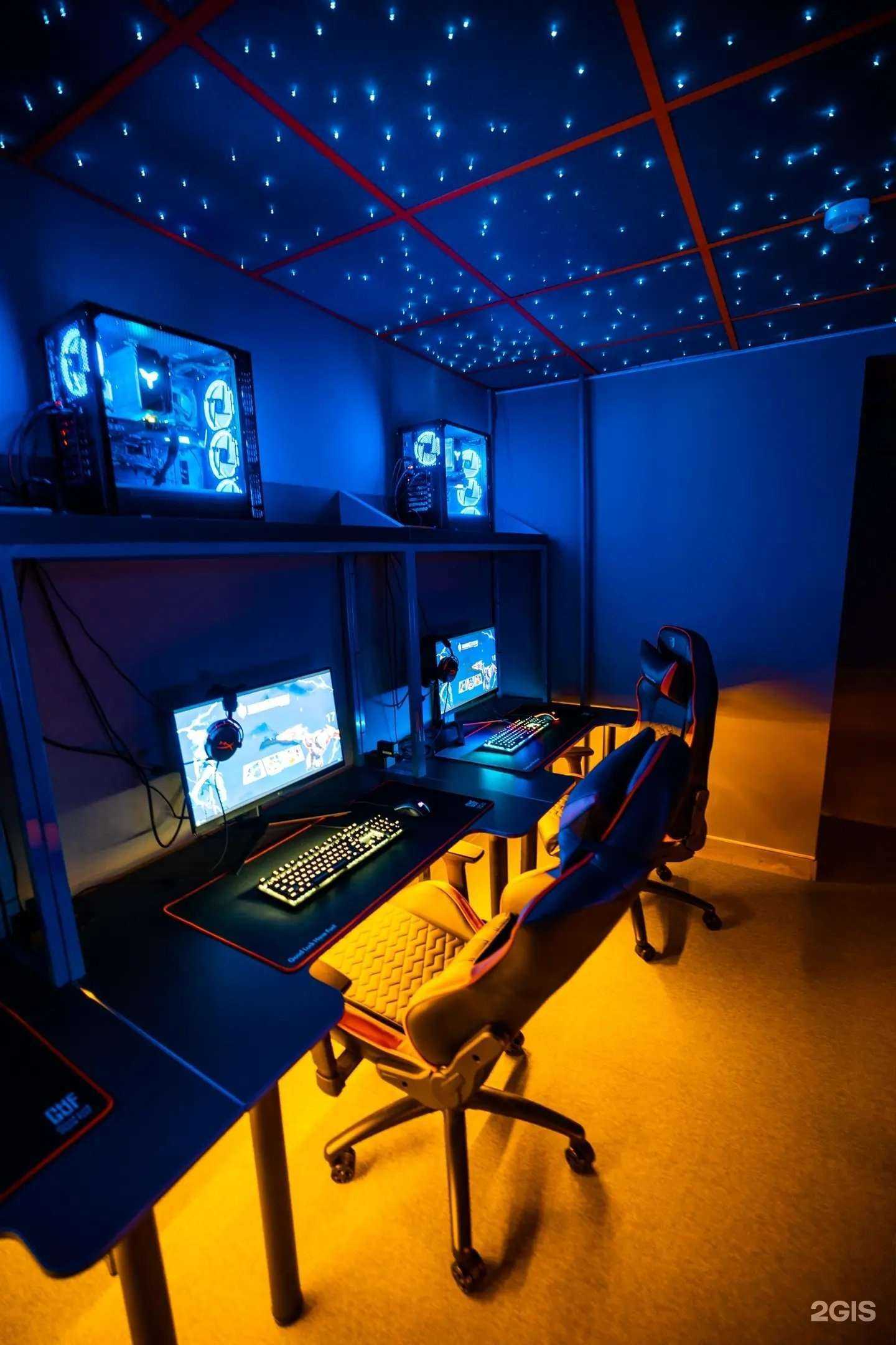 Отзывы на компанию КиберПрайд в Твери c фото