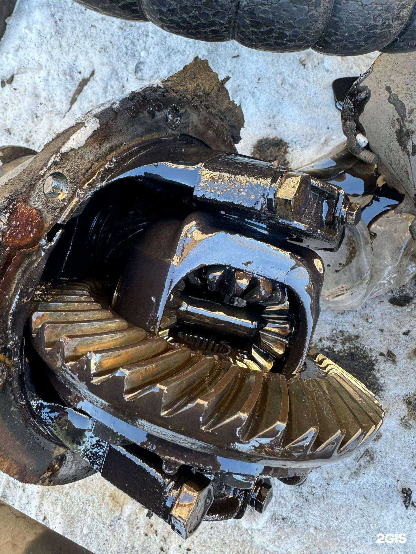 Отзывы на компанию Автодонор42 в Прокопьевске c фото