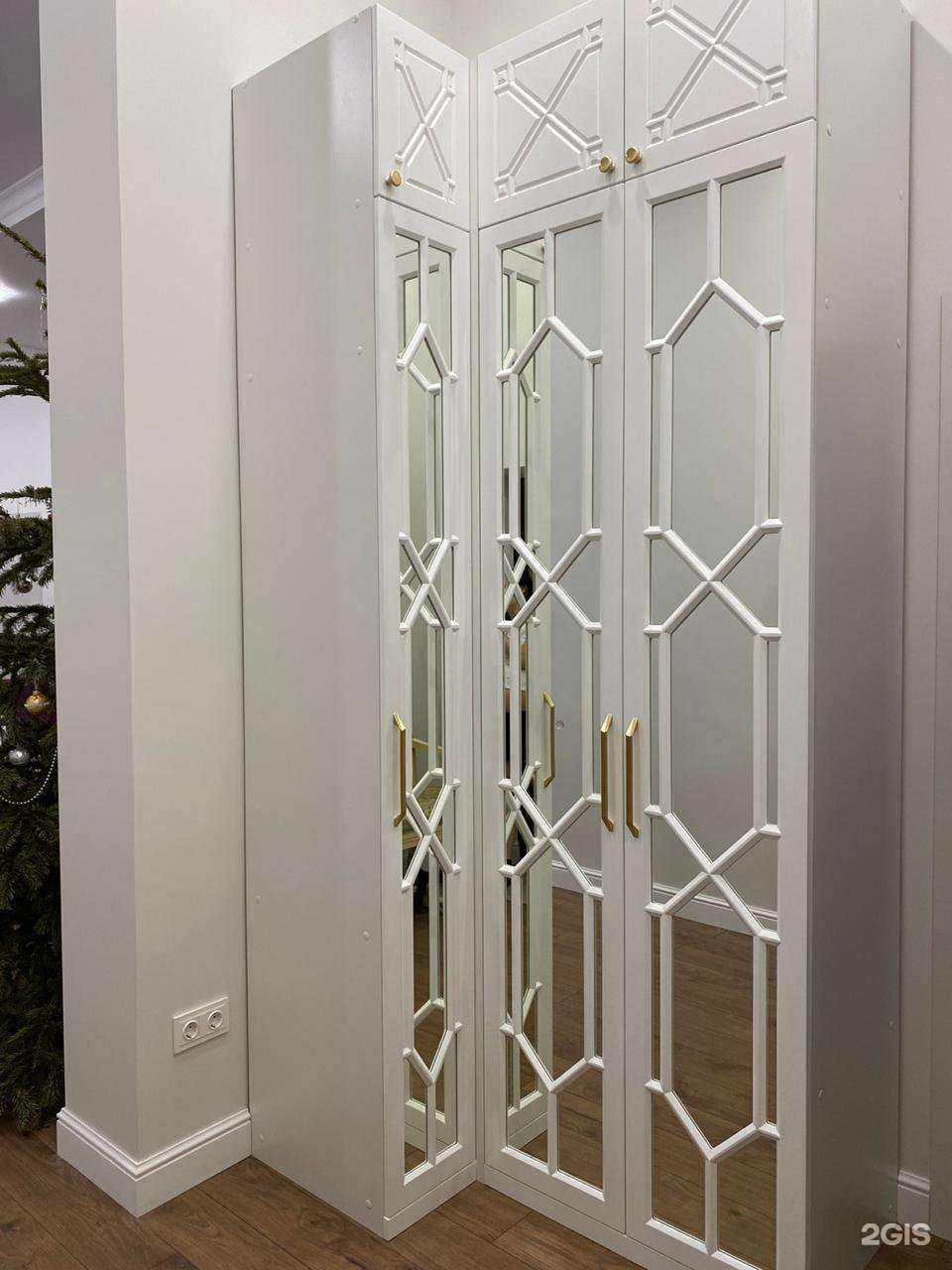 Отзывы на компанию Кухни&Шкафы в г. Ставрополь c фото