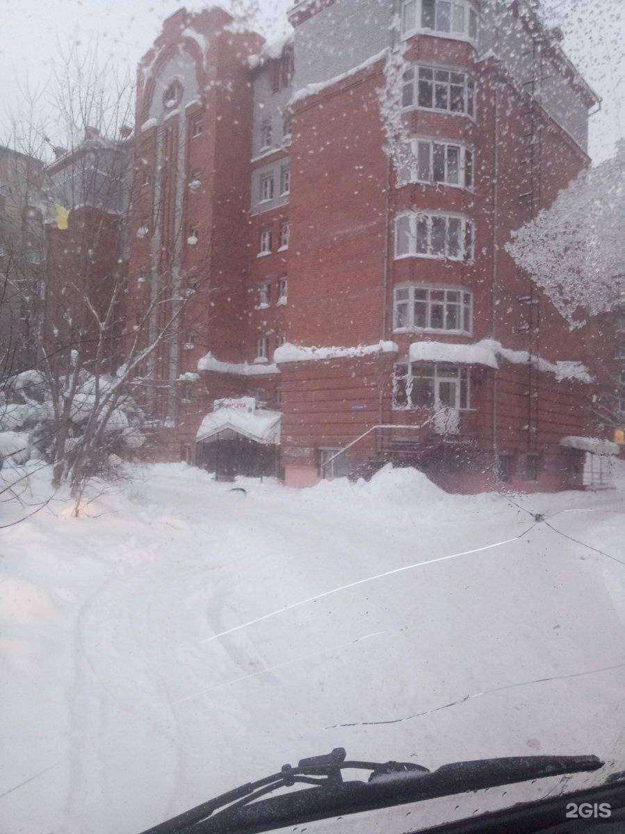 Отзывы на компанию Сэр Куруш в Томске c фото - фотография 2 из 2