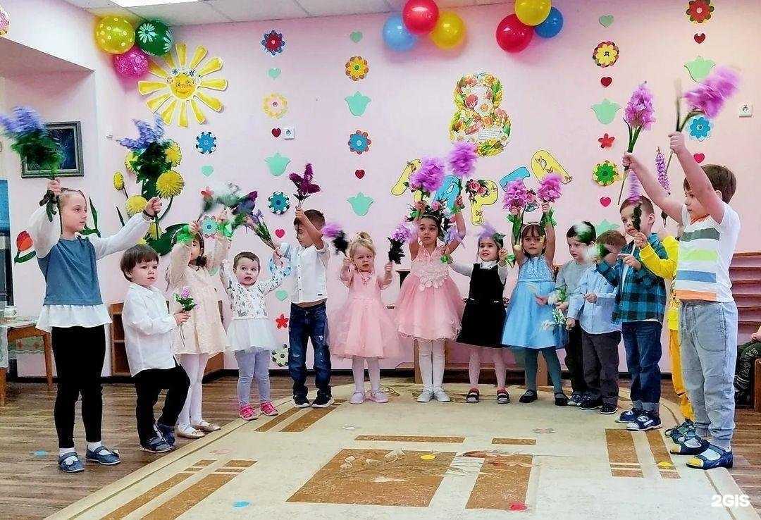 Отзывы на компанию Монтессори в г. Орёл c фото