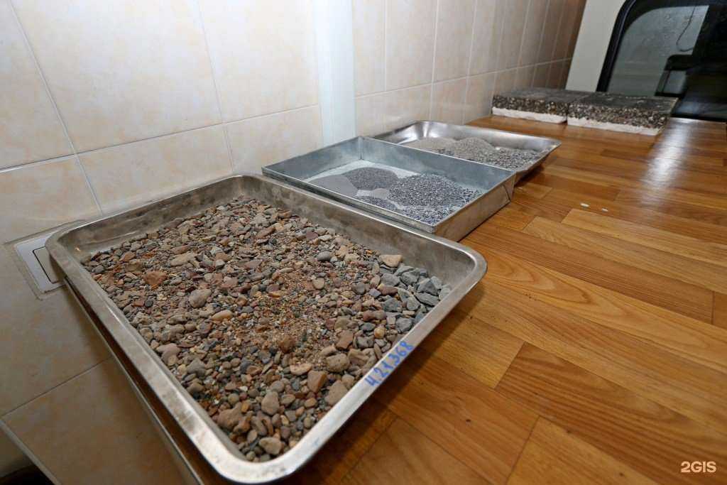 Отзывы на компанию Служба строительного контроля в Уфе c фото