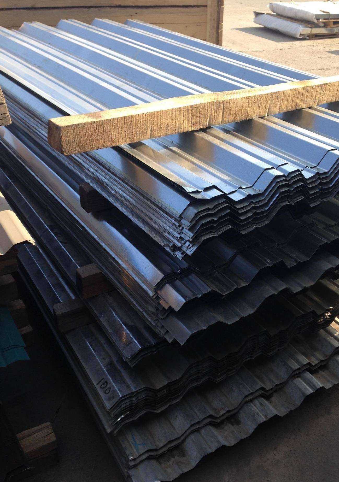 Отзывы на компанию Металл Нк в Краснодаре c фото