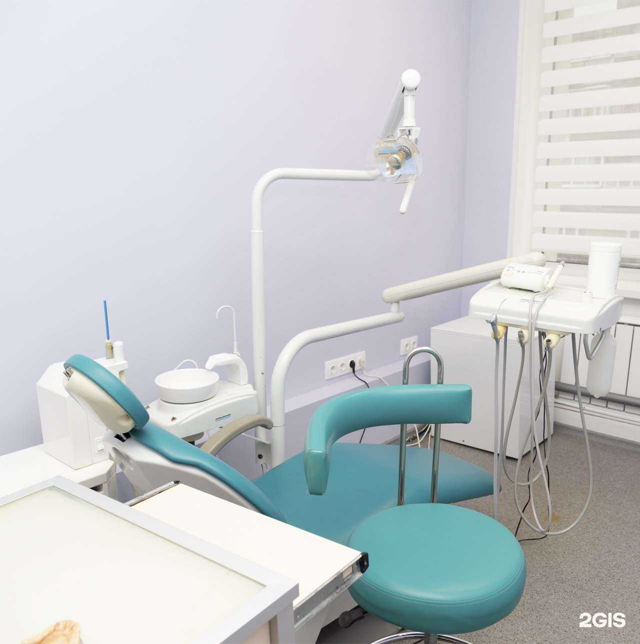 Отзывы на компанию Авторская стоматология в Новосибирске c фото