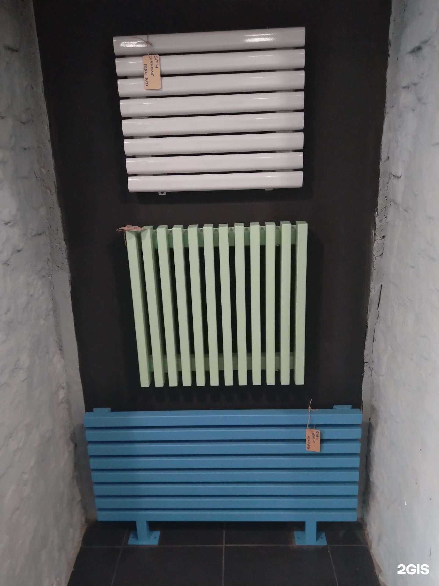 Отзывы на компанию Стиль Стали в Иванове c фото