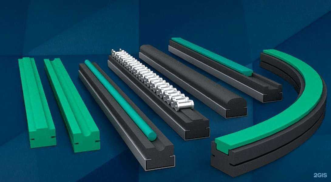 Отзывы на компанию Пластмасс групп-Челябинск в Челябинске c фото