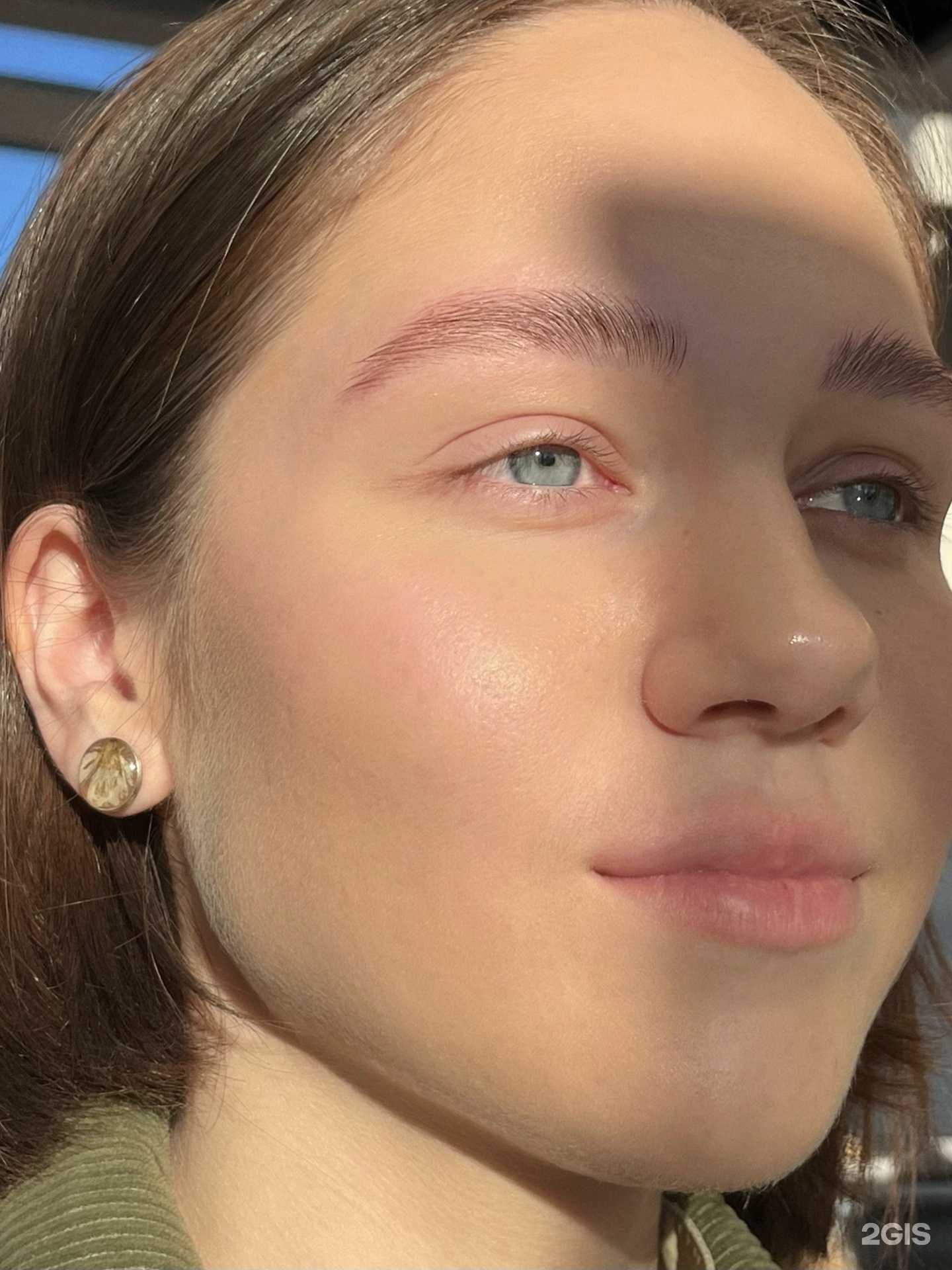 Отзывы на компанию Мастерская бровей  в г. Екатеринбург c фото