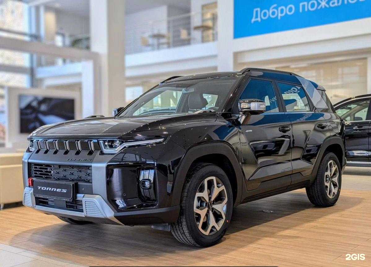 Отзывы на компанию Kgm ТрансТехСервис в Уфе c фото