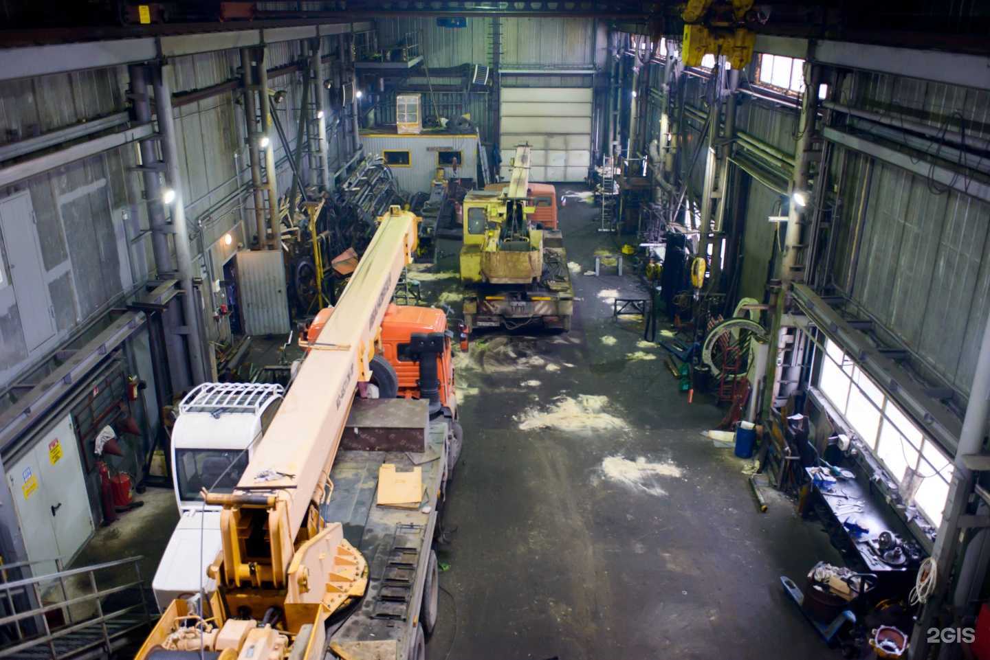 Отзывы на компанию Трак в г. Екатеринбург c фото