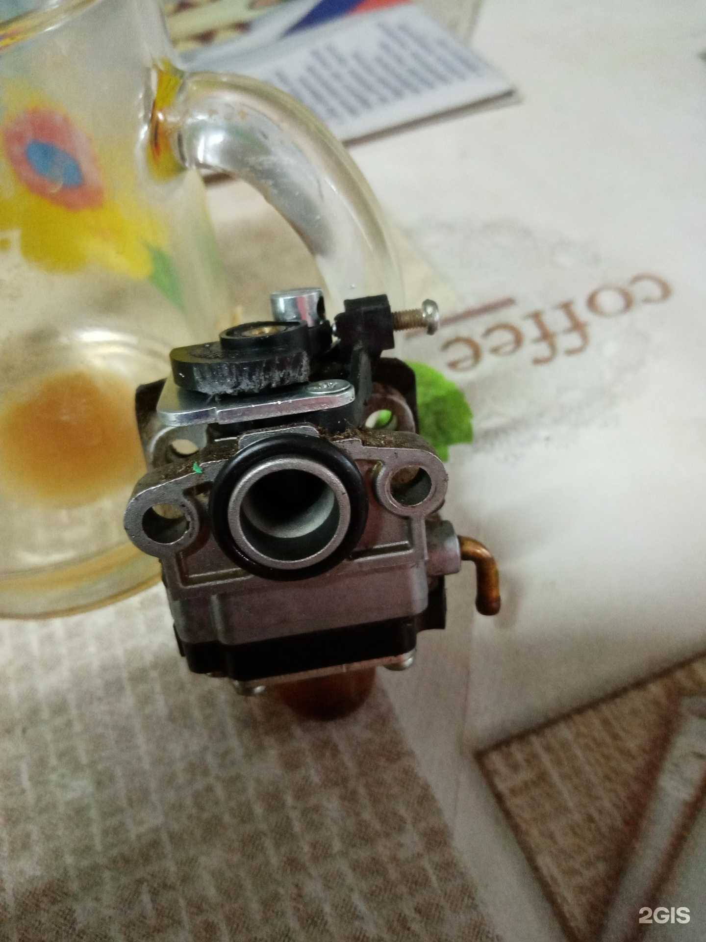 Отзывы на компанию Спецмаш в г. Комсомольск-на-Амуре c фото