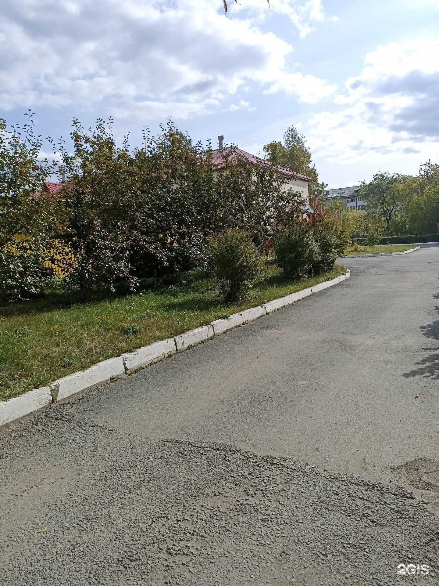 Отзывы на компанию Детский сад №12 в г. Первоуральск c фото