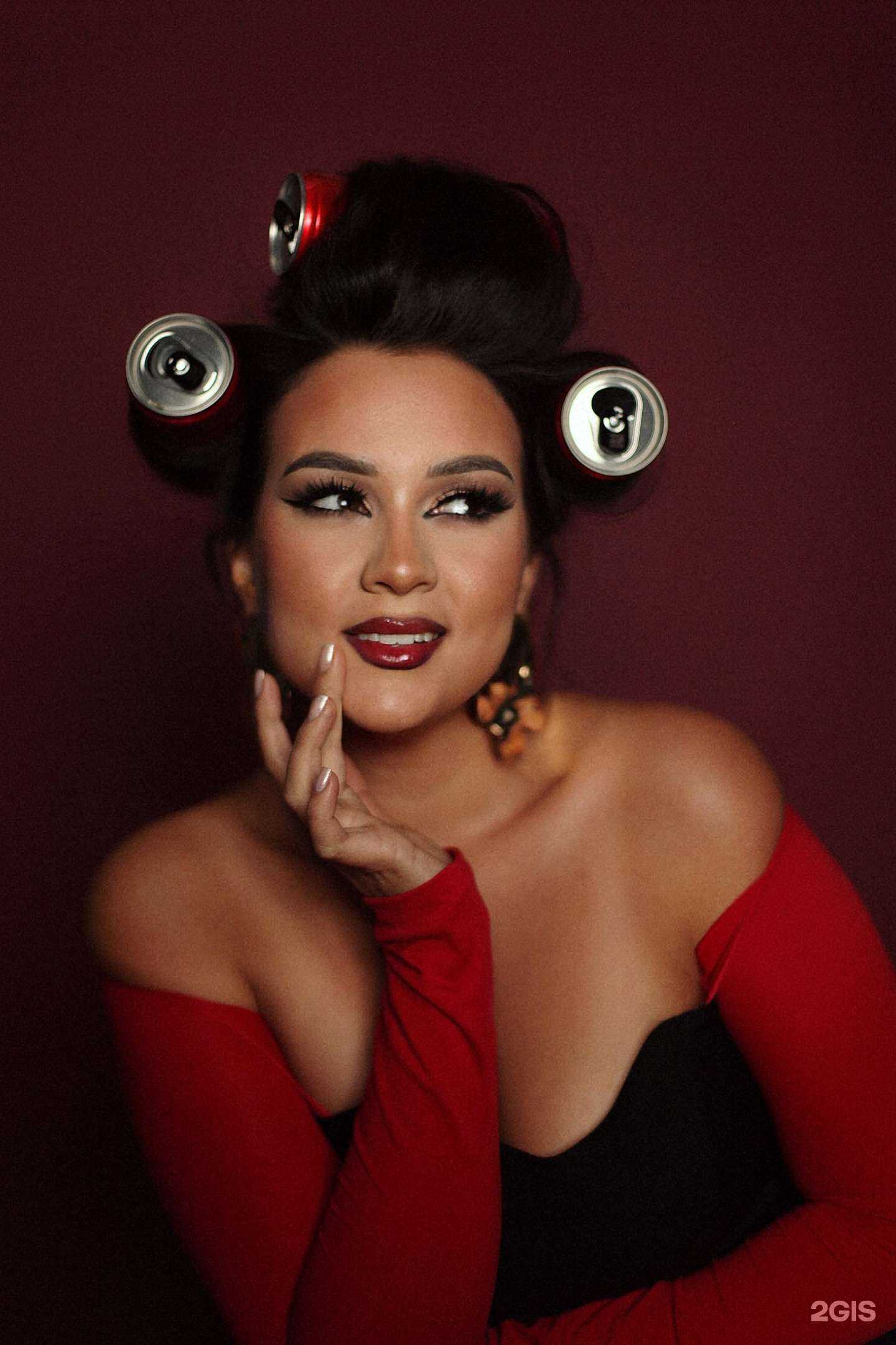 Отзывы на компанию Katrin Elizova  в Чите c фото