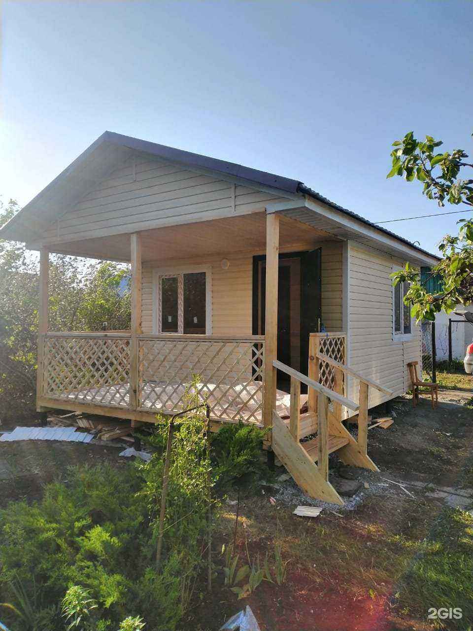 Отзывы на компанию Баер в г. Челябинск c фото