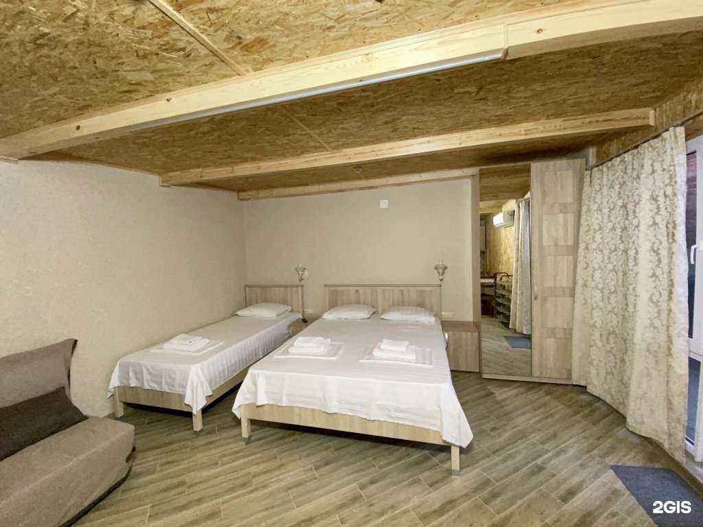 Отзывы на компанию Green line в Геленджике c фото