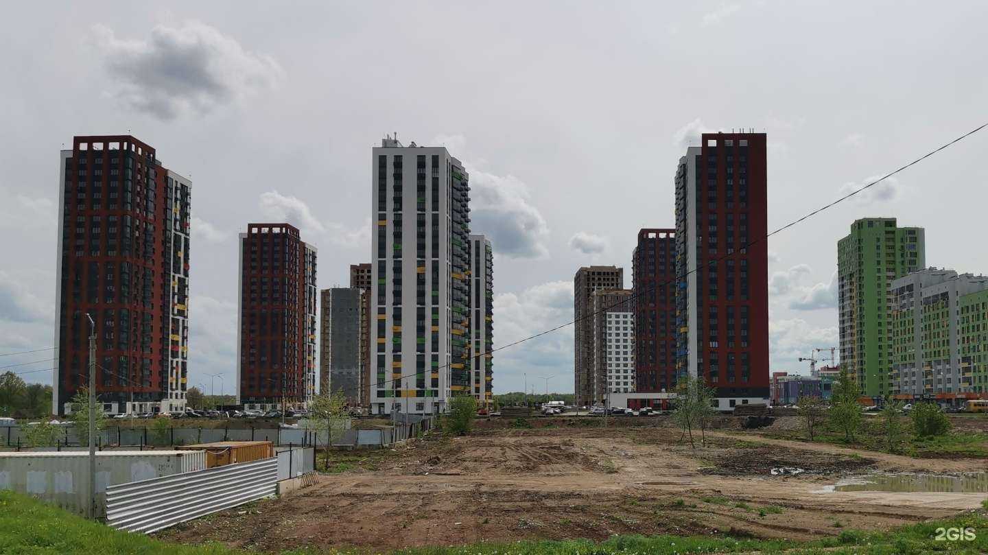 Отзывы на компанию Буся в Уфе c фото - фотография 2 из 2