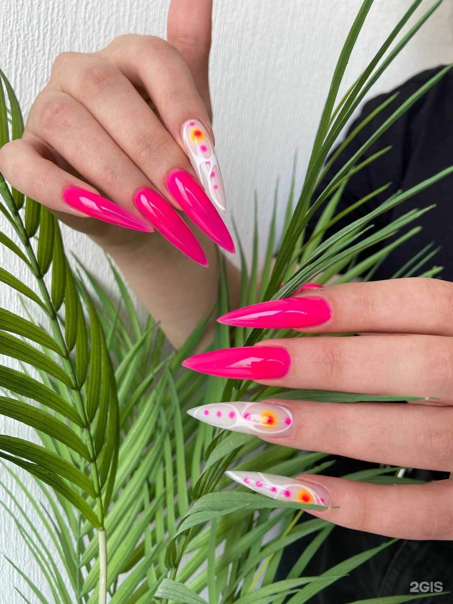 Отзывы на компанию Plan Nail  в г. Екатеринбург c фото